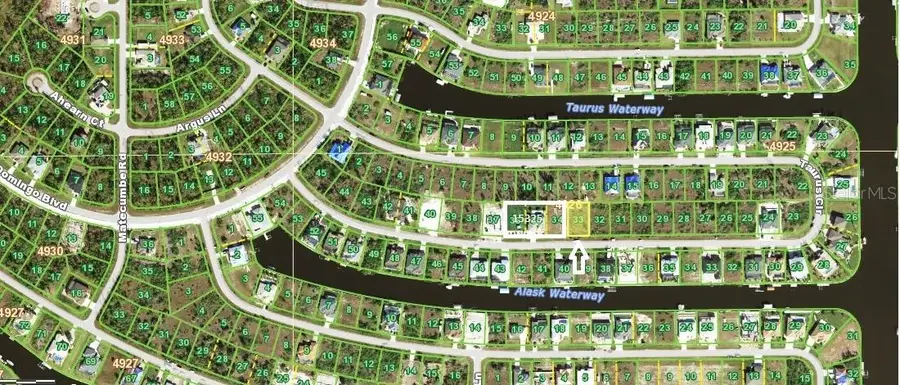 15309 Taurus Circle, Port Charlotte, FL 33981 - Image #2