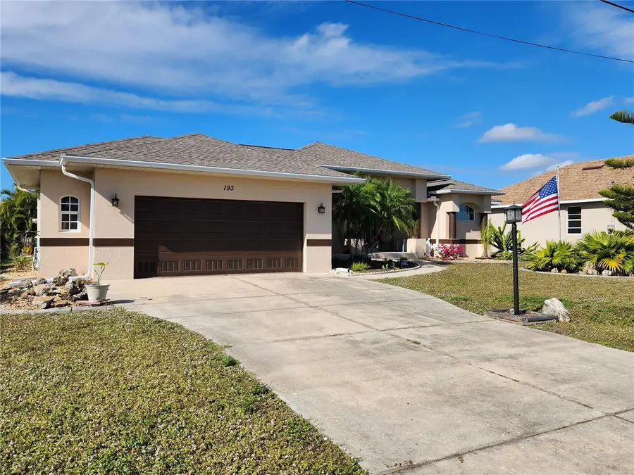 193 W Pine Valley Lane, Rotonda West, FL 33947 - Image #2