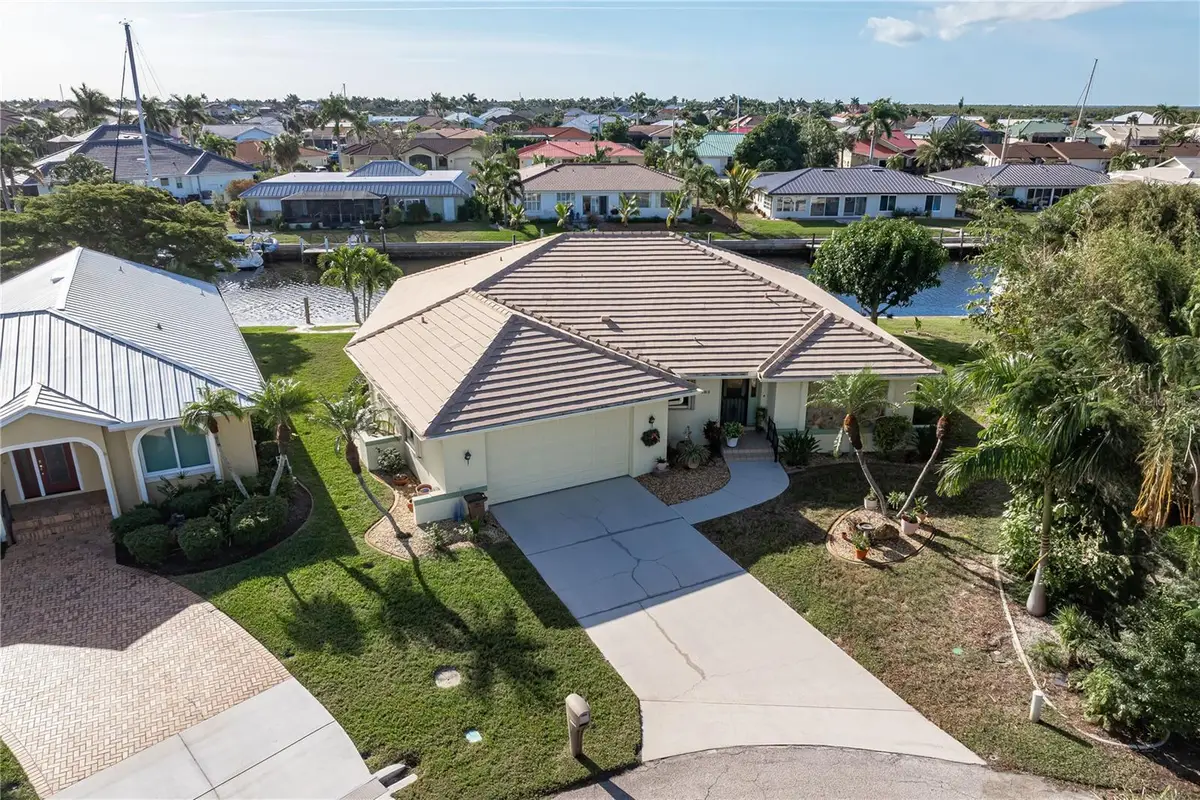 262 Lido Drive, Punta Gorda, FL 33950 - Image #1