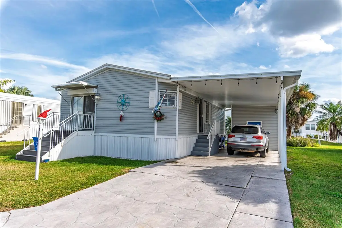 8 Holland Drive, Punta Gorda, FL 33950 - Image #1