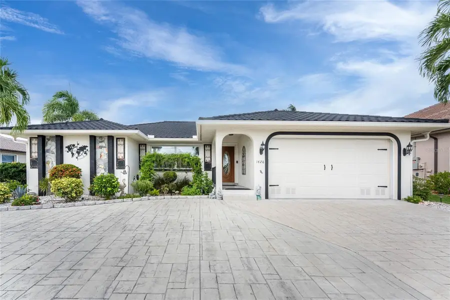 1428 Kittiwake Drive, Punta Gorda, FL 33950 - Image #2