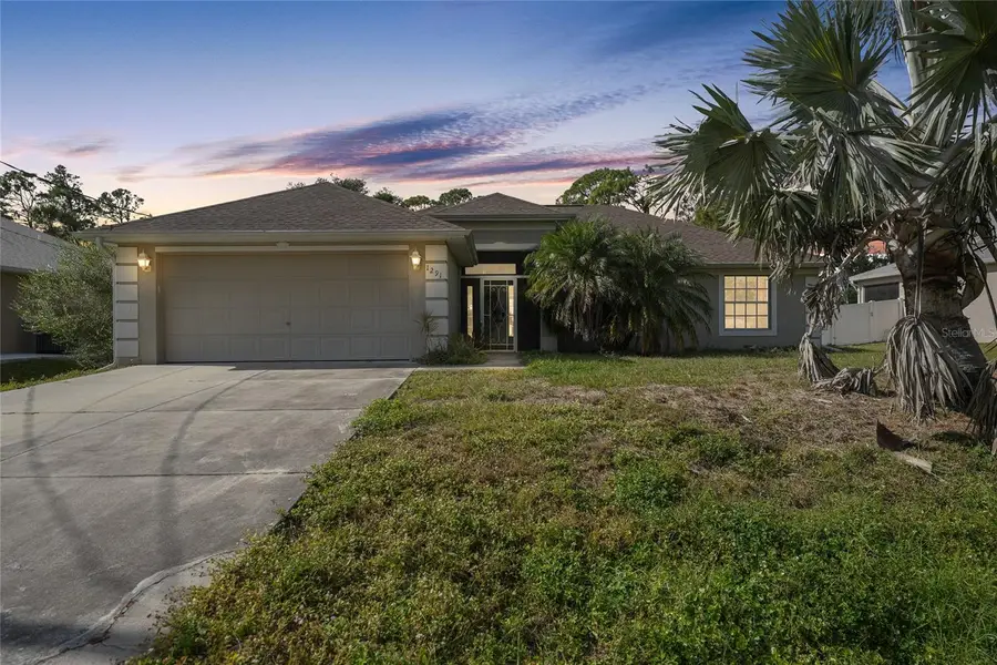 1291 Impala Street, North Port, FL 34288 - Image #3