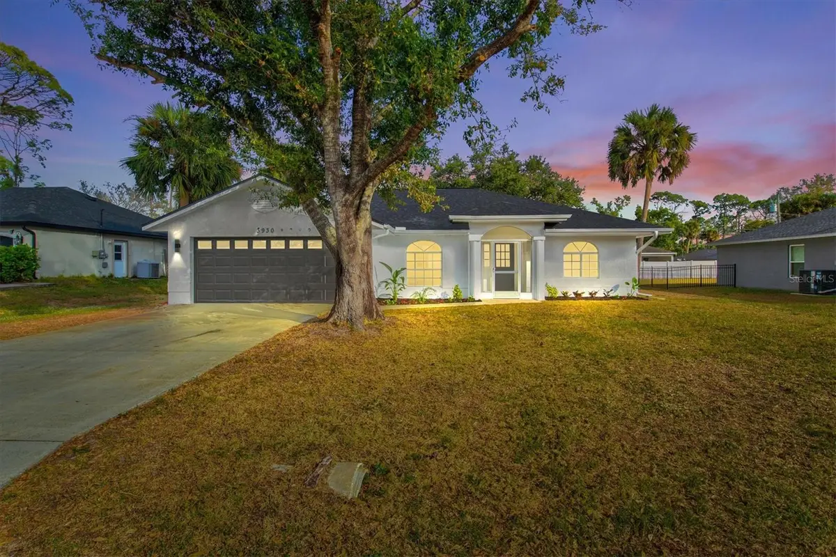 3930 Sesame Street, North Port, FL 34287 - Image #1