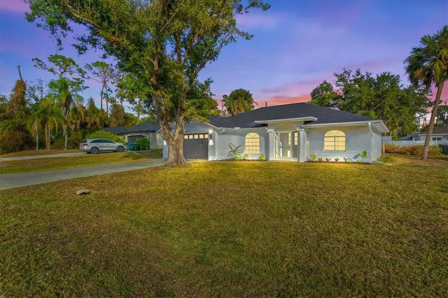 3930 Sesame Street, North Port, FL 34287 - Image #2