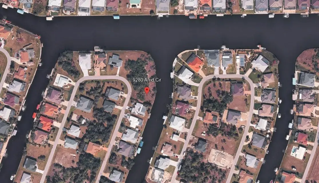 9280 Arrid Circle, Port Charlotte, FL 33981 - Image #1