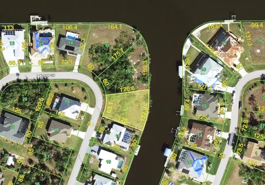 9280 Arrid Circle, Port Charlotte, FL 33981 - Image #2