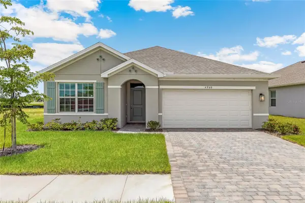 9468 Turtle Grass Circle, PUNTA GORDA, FL 33950