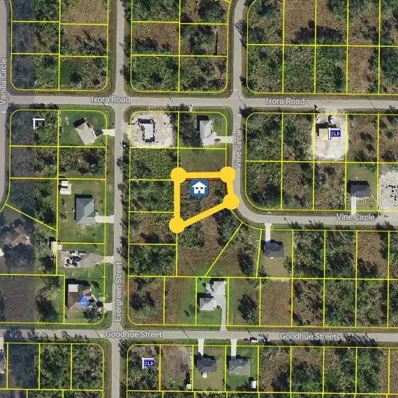 137 Vine Circle, PUNTA GORDA, FL 33982