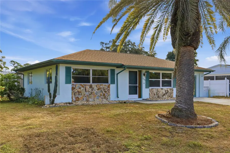 2062 Carpetgreen Street, Port Charlotte, FL 33948 - Image #2