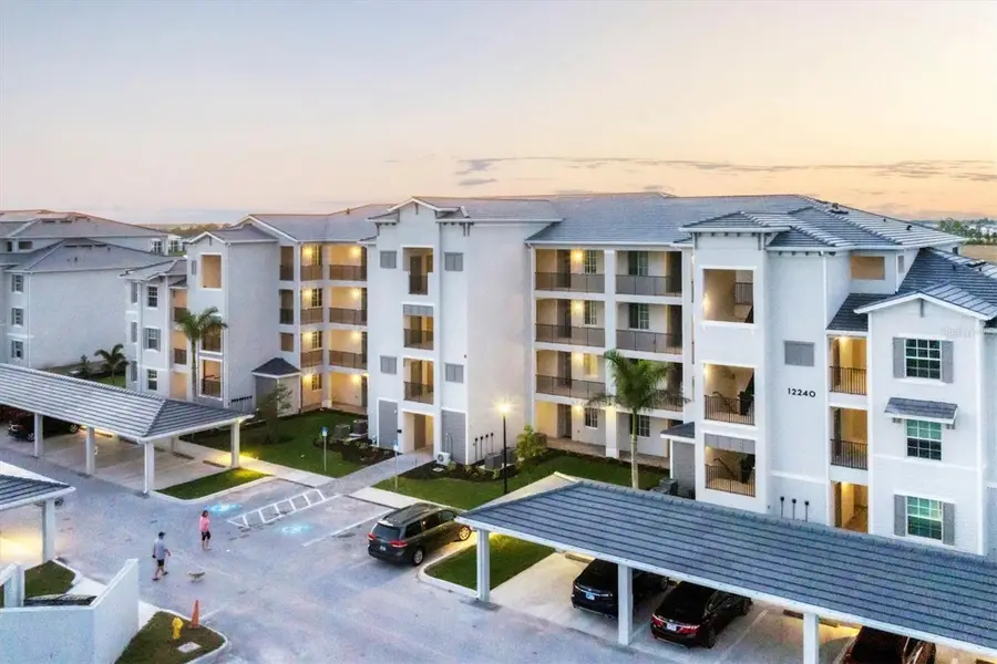 12240 Wellen Golf Street #201, Venice, FL 34293 - Image #3