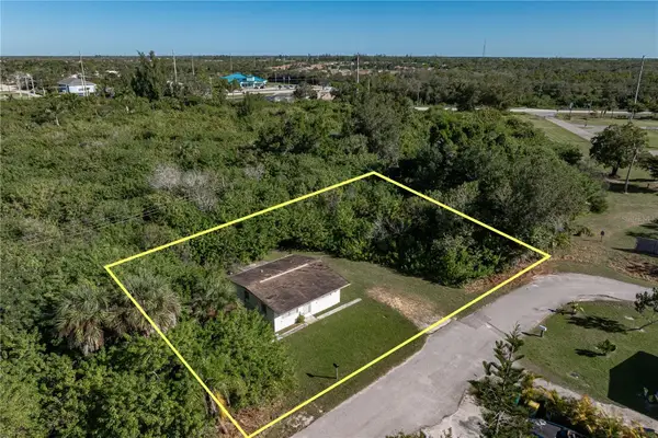 1432 Coral Ridge Drive, PUNTA GORDA, FL 33950
