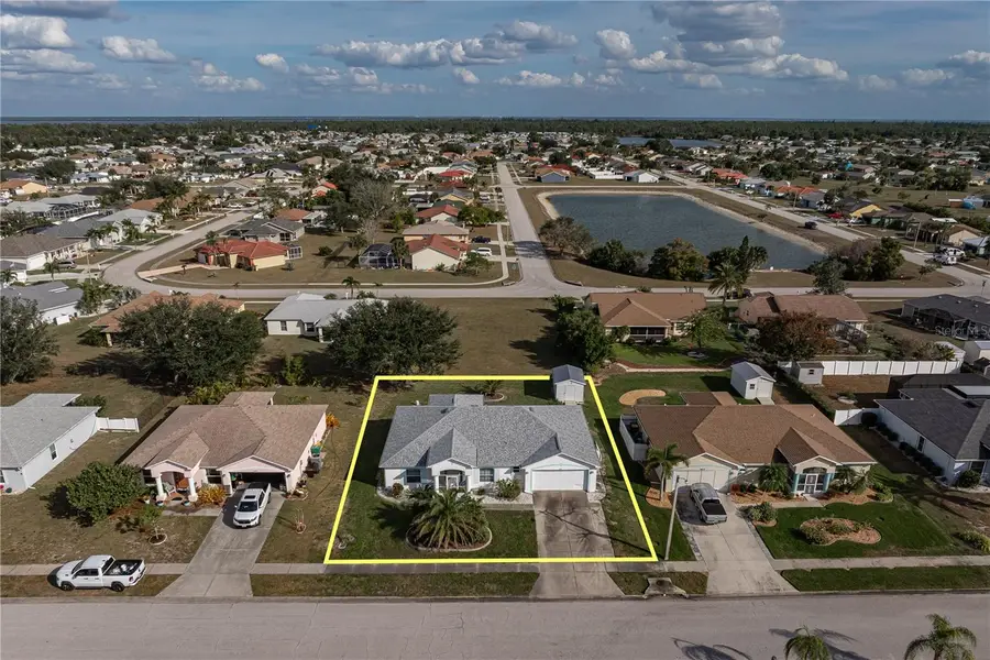 6507 Thorman Road, Port Charlotte, FL 33981 - Image #2