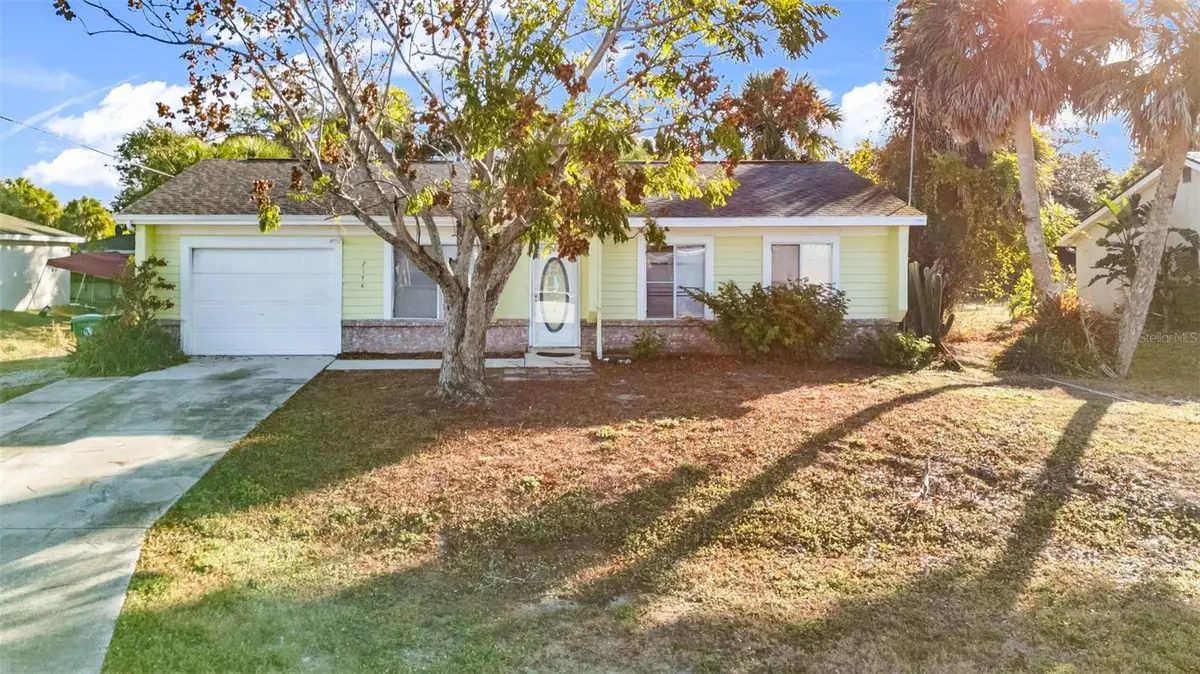 2174 Taunt Street, Port Charlotte, FL 33948 - Image #1