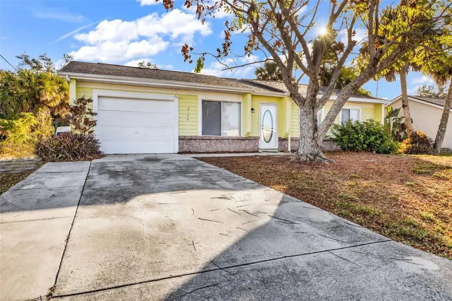 2174 Taunt Street, Port Charlotte, FL 33948 - Image #3