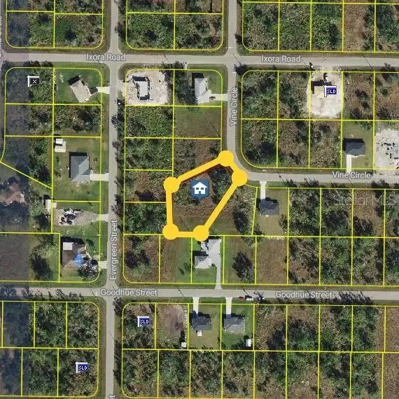143 Vine Circle, PUNTA GORDA, FL 33982