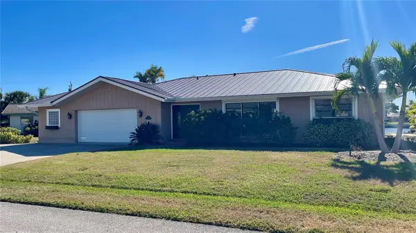 1415 Columbian Drive, PUNTA GORDA, FL 33950