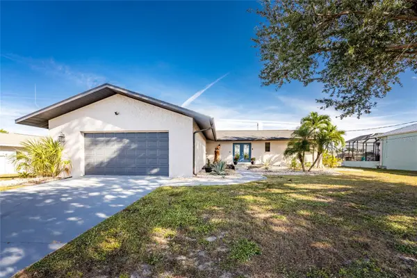 128 Sinclair Street Se, PORT CHARLOTTE, FL 33952