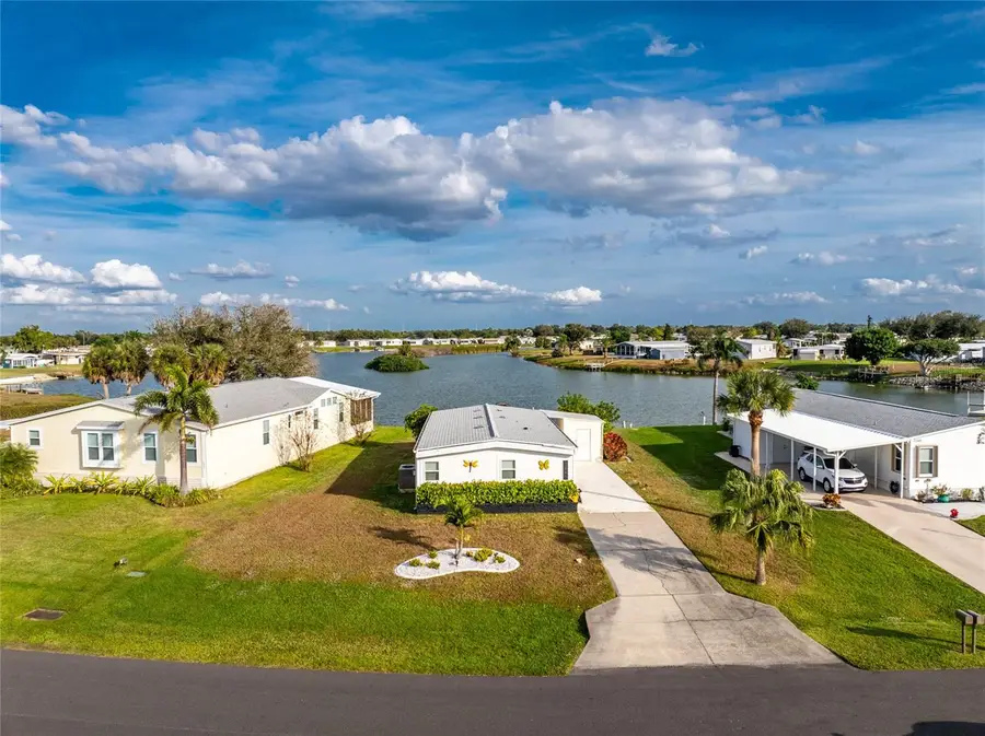 1341 Blue Heron Drive, Englewood, FL 34224 - Image #2