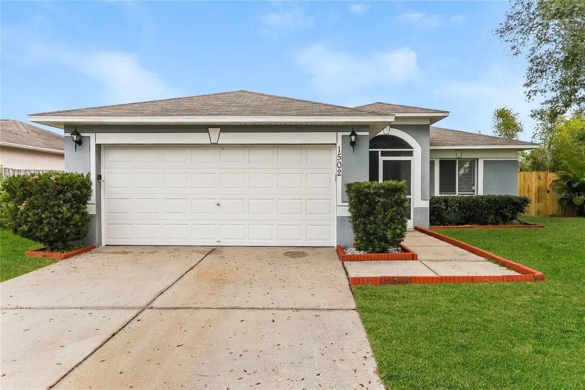 1502 Birchstone Avenue, Brandon, FL 33511 - Image #1