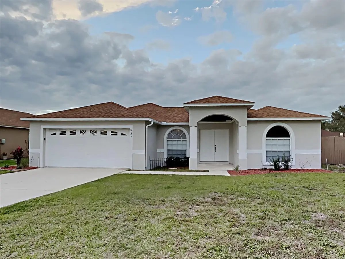 537 Westwind Drive, Davenport, FL 33896 - Image #1