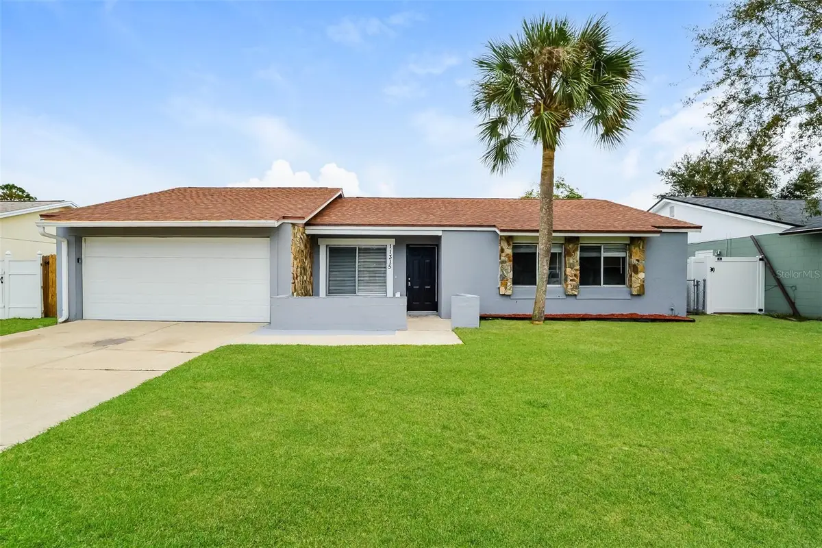 11315 Zodiac Drive, Orlando, FL 32837 - Image #1