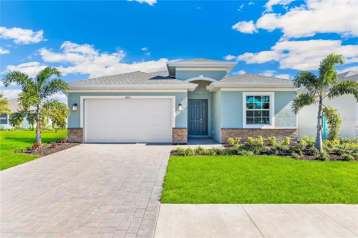 26180 Coral Lakes Drive, Punta Gorda, FL 33955 - Image #1