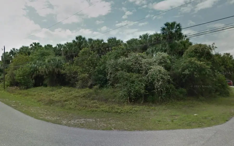 Lot 12 Kaabe Avenue, North Port, FL 34288 - #2