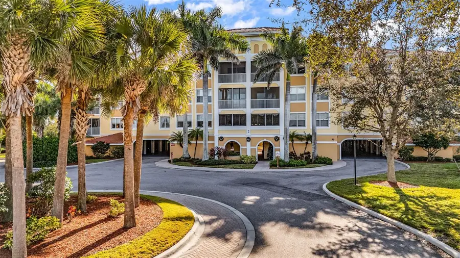 255 W End Drive #2211, Punta Gorda, FL 33950 - Image #2