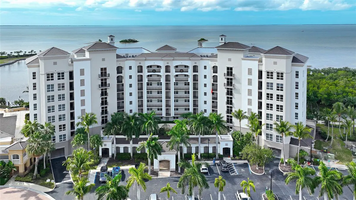 3321 Sunset Key Circle #408, Punta Gorda, FL 33955 - #1