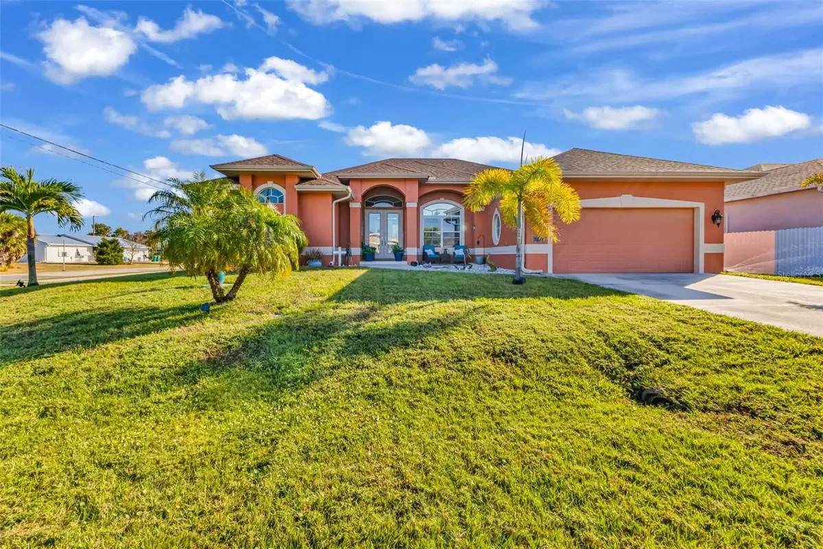 9685 Arnaz Circle, Port Charlotte, FL 33981 - Image #1
