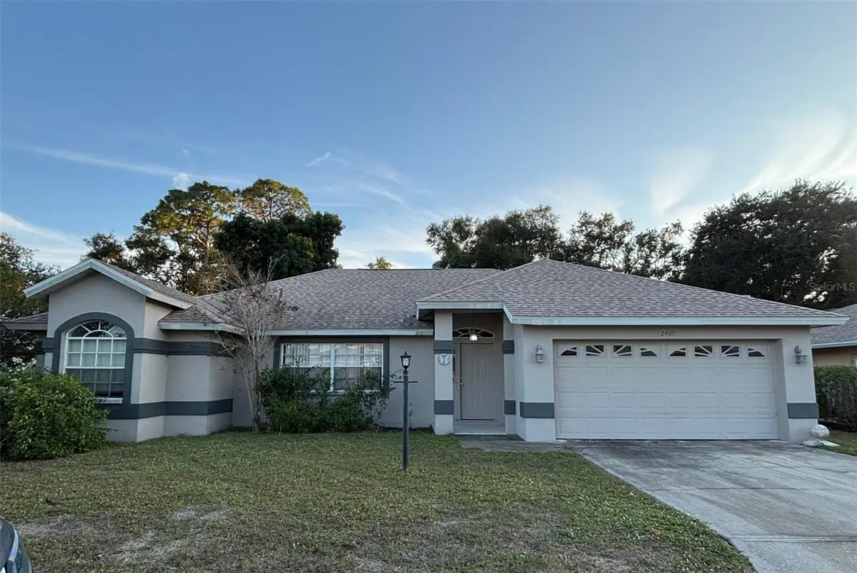 2405 Appaloosa Circle, Sarasota, FL 34240 - Image #1