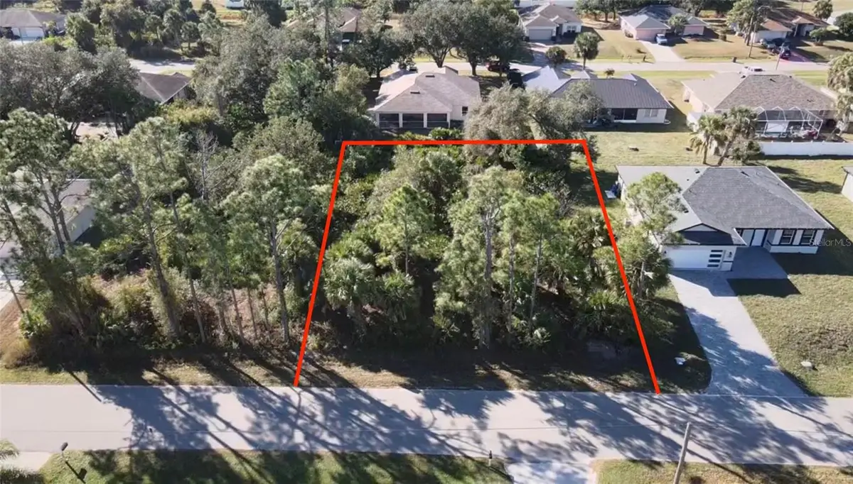 Lot 13 Flagami Lane, North Port, FL 34286 - Image #1