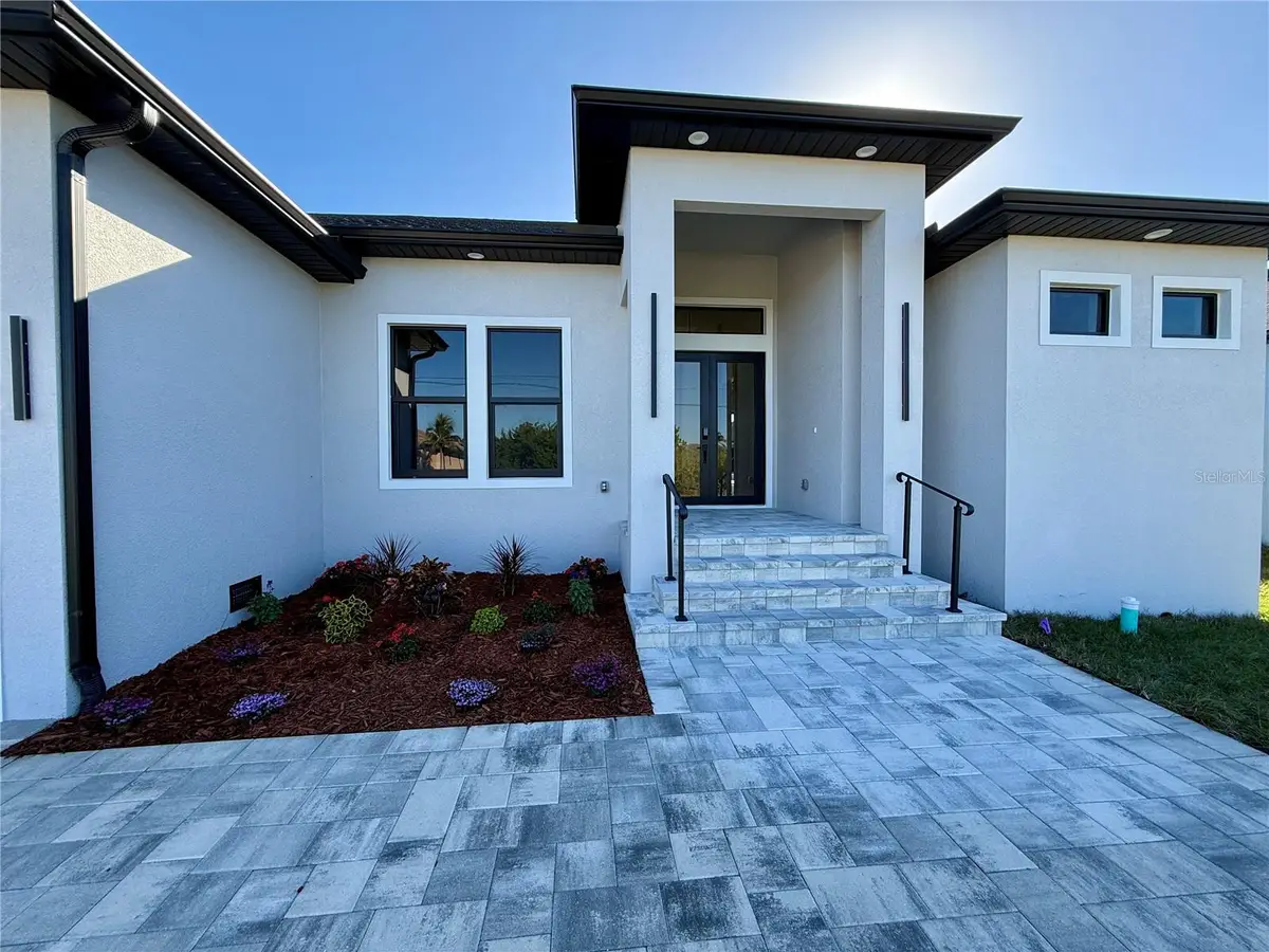 15037 Alsask Circle, Port Charlotte, FL 33981 - Image #1