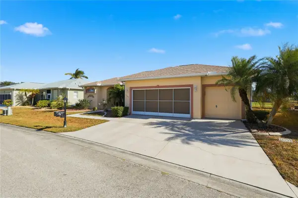 1677 Britannia Boulevard, PUNTA GORDA, FL 33980