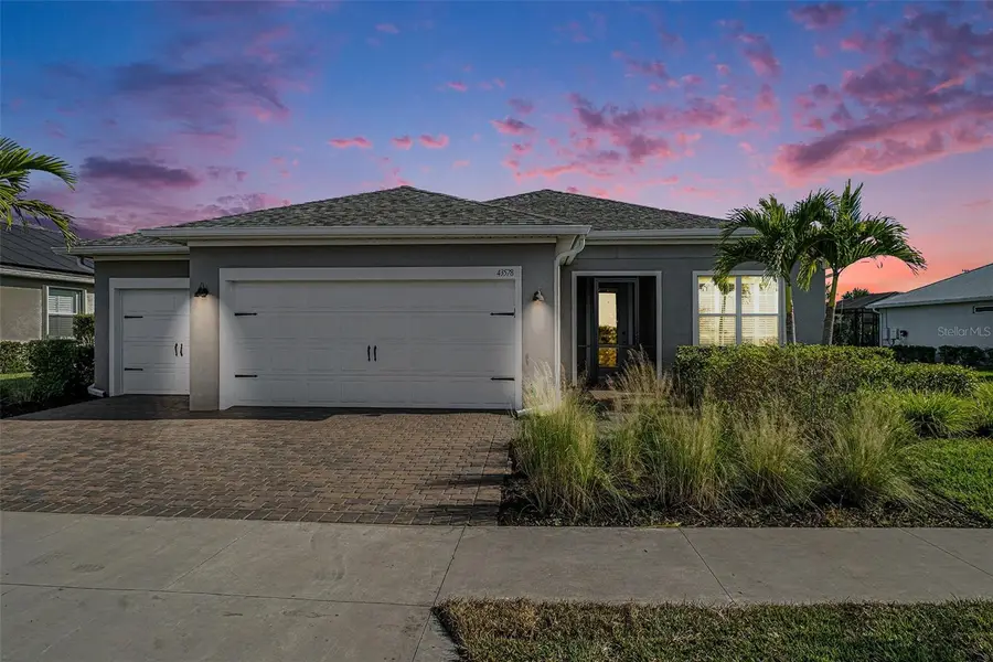 43578 Bluebird Trail, Punta Gorda, FL 33982 - Image #2
