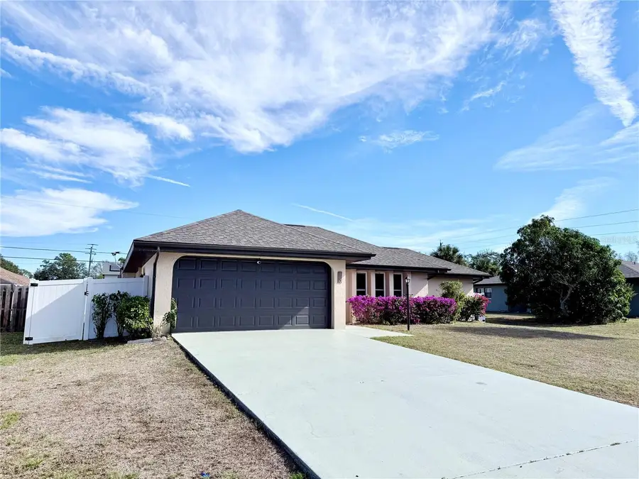 520 Fletcher Street, Port Charlotte, FL 33954 - Image #2