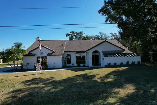 46 Sao Paulo Drive, PUNTA GORDA, FL 33983