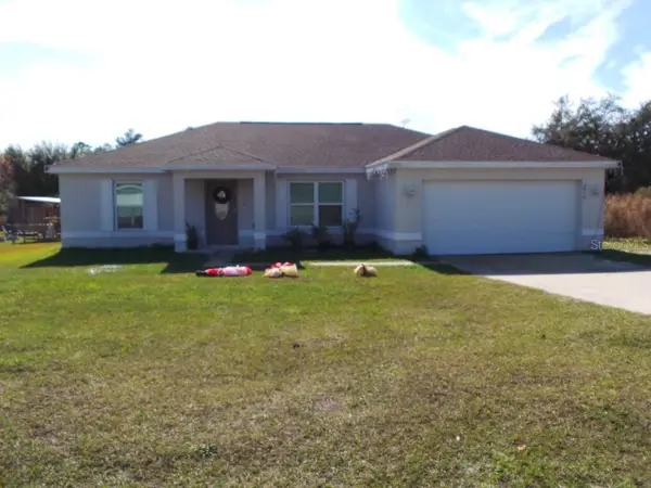 5810 SW 158th Place, OCALA, FL 34473