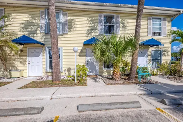26310 Rampart Boulevard #505/E, PUNTA GORDA, FL 33983