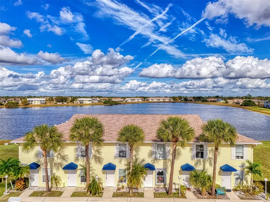 26310 Rampart Boulevard #505/E, Punta Gorda, FL 33983 - Image #2