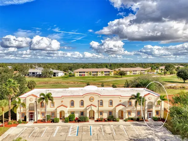 1246 Rio De Janeiro Avenue #510, PUNTA GORDA, FL 33983