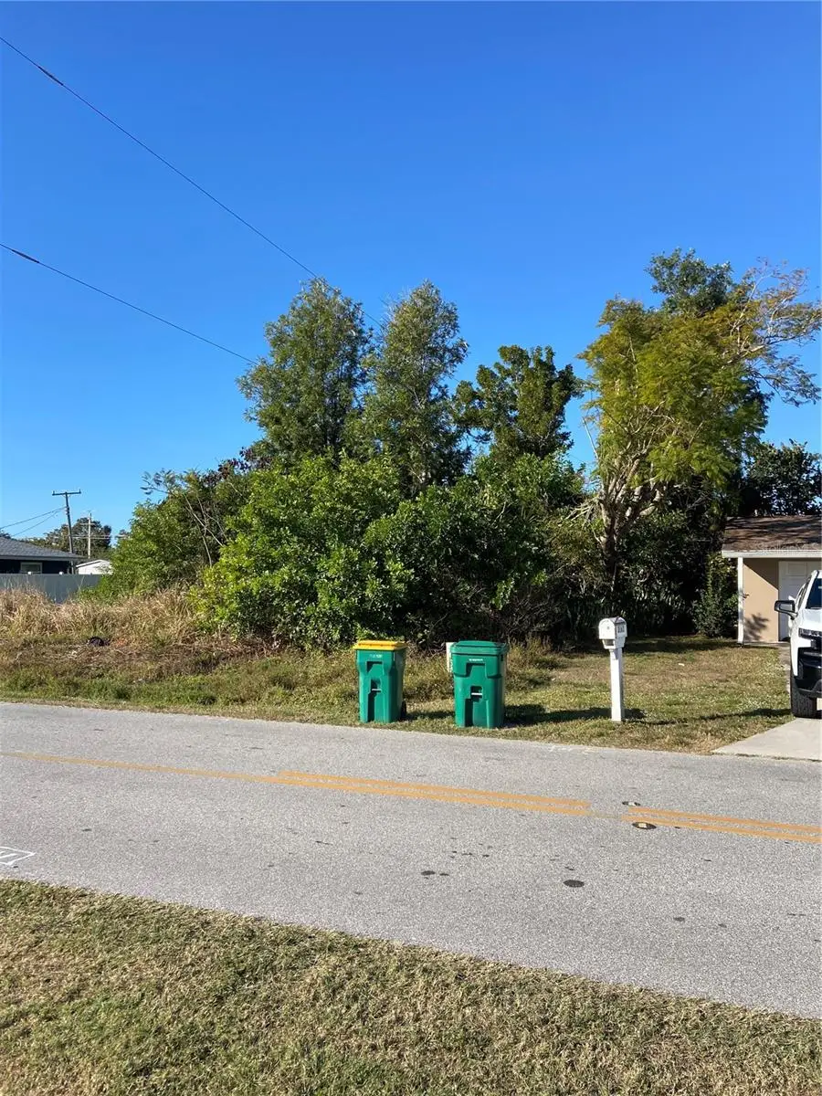 3171 Elkcam Boulevard, Port Charlotte, FL 33952 - Image #3