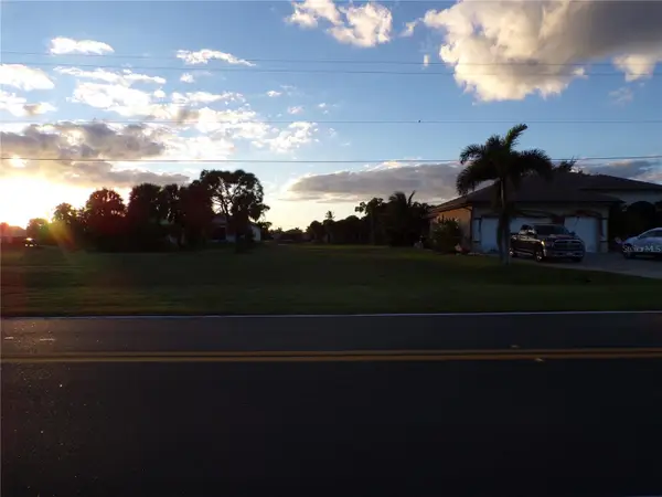 17159 Cape Horn Boulevard, PUNTA GORDA, FL 33955