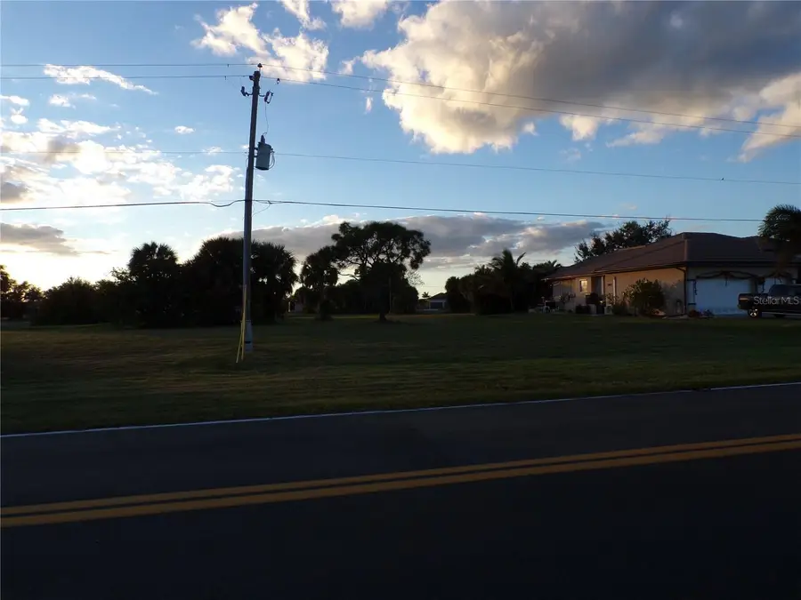 17159 Cape Horn Boulevard, Punta Gorda, FL 33955 - Image #3