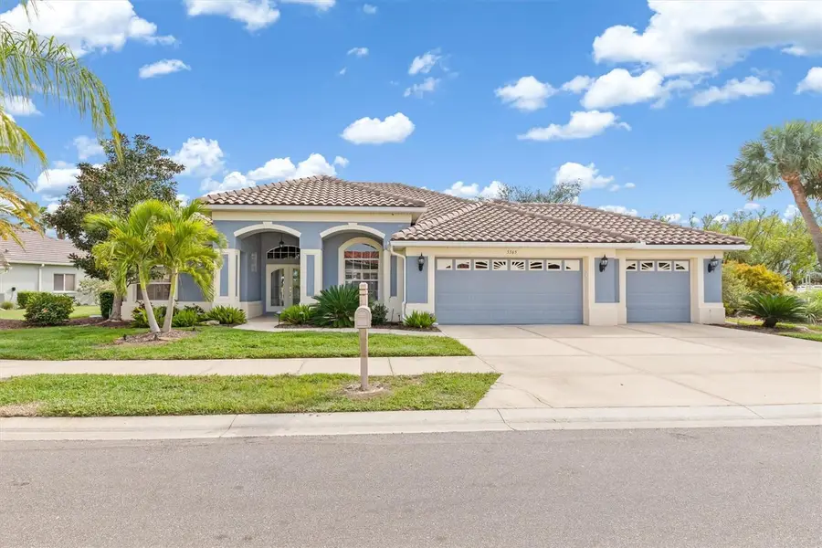 5365 Pine Shadow Lane, North Port, FL 34287 - Image #2