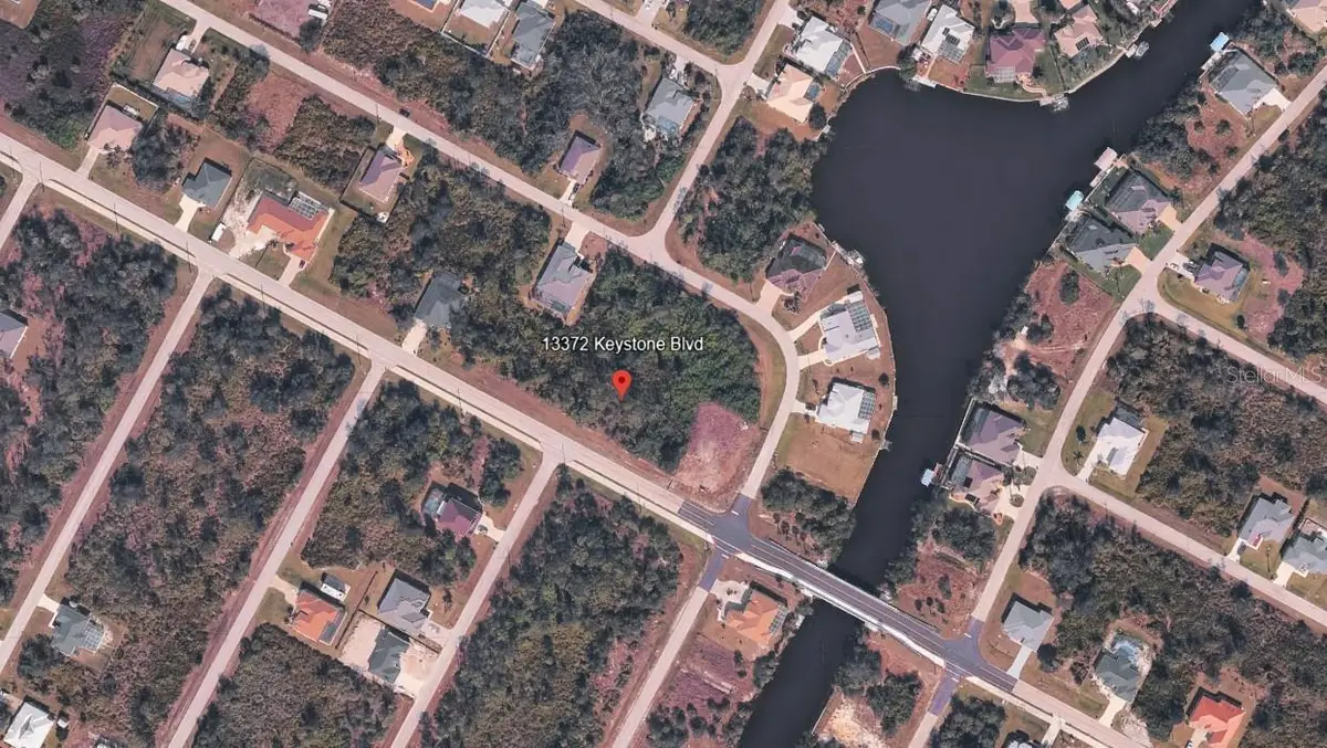 13372 Keystone Boulevard, Port Charlotte, FL 33981 - Image #1
