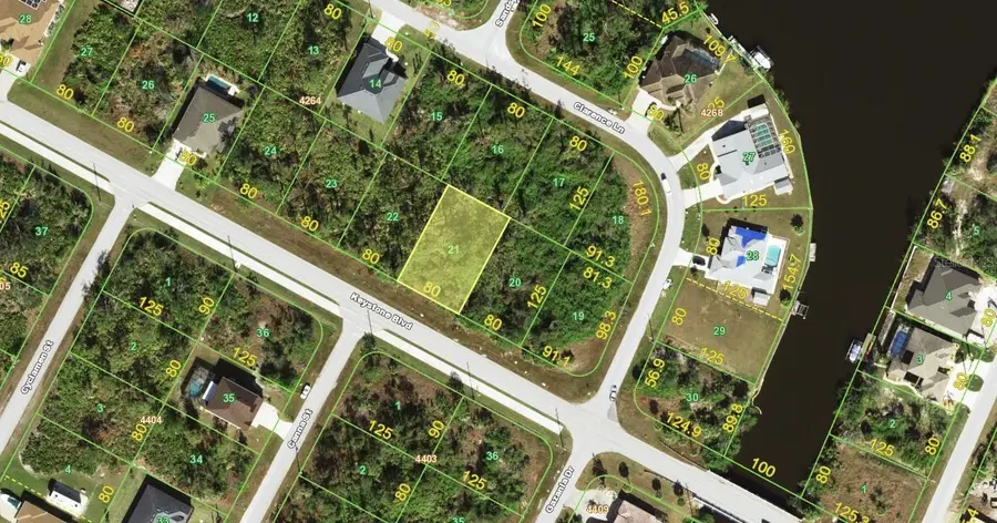 13372 Keystone Boulevard, Port Charlotte, FL 33981 - Image #2