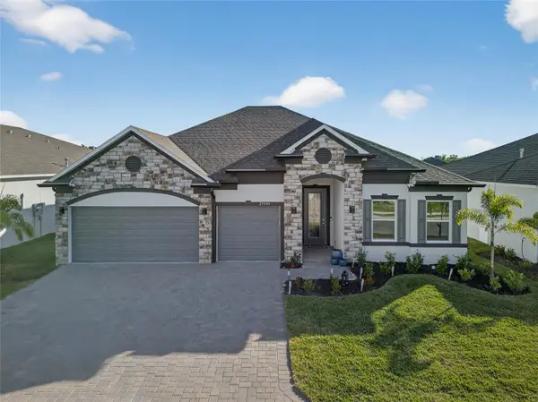 25500 Calusa Drive, PUNTA GORDA, FL 33955