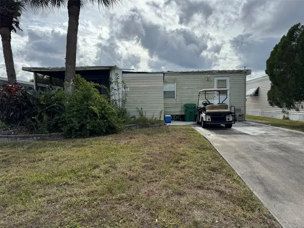 2100 Kings Highway #752, PUNTA GORDA, FL 33980
