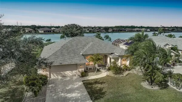 13028 SW Kingsway Circle, LAKE SUZY, FL 34269